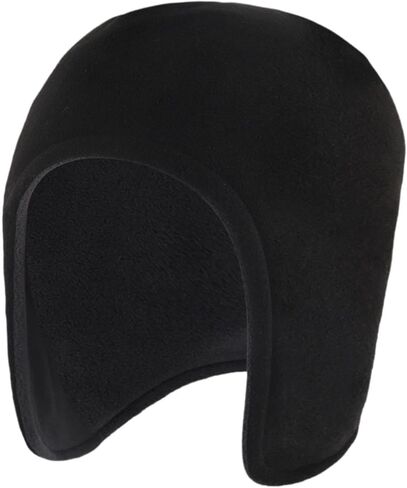 Warm Cap Comfortable Ear Protection Night Sleeping Cap Slouchy Beanie for Running Ski Baseball Basketball Hiking in Saudi Arabia
