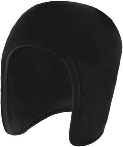 Warm Cap Comfortable Ear Protection Night Sleeping Cap Slouchy Beanie for Running Ski Baseball Basketball Hiking in Saudi Arabia