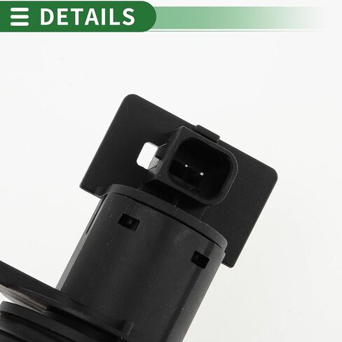 Motoforti 1 PC No.32702-5V000 مستشعر سرعة الإرسال لـ Infiniti G20 2.0 1999-2002 مربع متين للسيارات مقابل مستشعر السرعة in Saudi Arabia