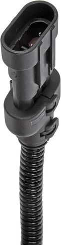 APDTY 138681 Turbocharger Speed Sensor Compatible with ISB 6.7L Turbo Diesel Engine Found On Semi Trucks & Busses Including Blue Bird All American, Ford F650 F750, Freightliner B2 M2 MT45 MT55 XB XC in Saudi Arabia