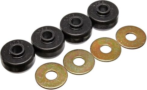 Spring Bushing-Cab Rear 1pc for Corvette 1984-1996 for C1500 1988-1998 for C2500/C3500 1988-2000 for K1500/K3500 1988-1998 for K2500 1988-2000 for R3500 1988-1989 in Kuwait