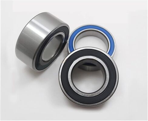 1pcs Car Air Conditioning Compressor Bearing DA355220-2RS Size 35 * 52 * 20, 30BD219V Size 30 * 47 * 18(DA355220-2RS) in Kuwait