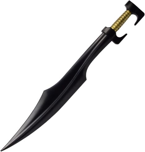 32 "متينة الرغوة الفاخرة لارب سيف spartan sword in Saudi Arabia