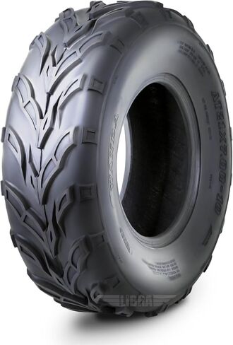 Wanda One Go Kart Sport ATV Tire 16x6-8 16x6x8 4PR P361 10188 in Saudi Arabia