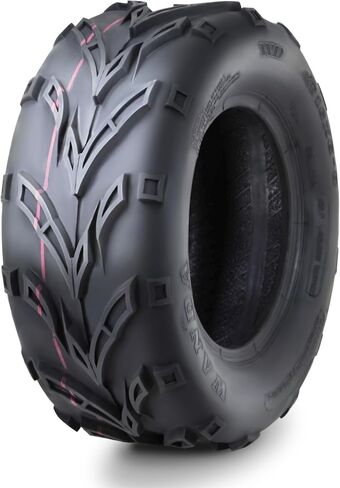 WANDA One Go Kart Sport ATV tire 16x6-8 16x6x8 4PR P361 10188 in Kuwait