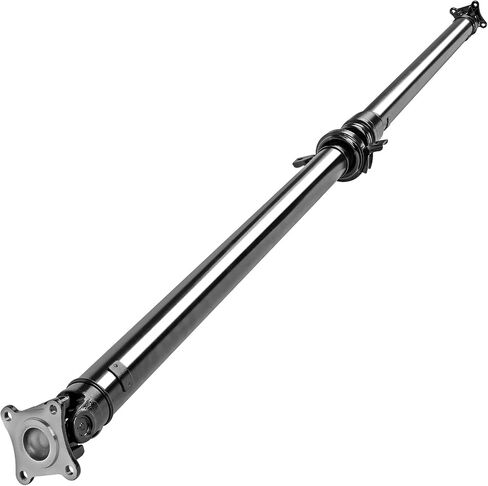Rear Drive Shaft Prop Shaft Driveshaft Assembly Fit for Acura MDX 2003-2006 3.5L AWD, for Honda Pilot 2006-2008 3.5L AWD, Replace# 40100S3VA22, 65-4004 in Saudi Arabia