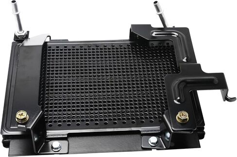 904-180 10371405 Diesel Fuel Cooler Compatible WithChevrolet Silverado GMC Sierra 2500 3500 2001 2002 2003 2004 2005 2006 2007 2008 2009 2010 V8 6.6L in Saudi Arabia