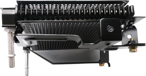 904-180 10371405 Diesel Fuel Cooler Compatible WithChevrolet Silverado GMC Sierra 2500 3500 2001 2002 2003 2004 2005 2006 2007 2008 2009 2010 V8 6.6L in Saudi Arabia