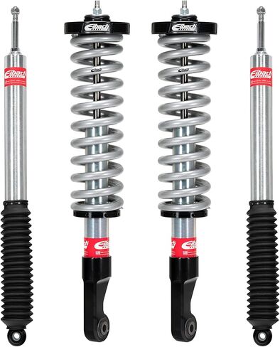 Eibach E86-82-067-01-22 Pro-Truck Coilover Stage 2 (Coilovers Front in Saudi Arabia