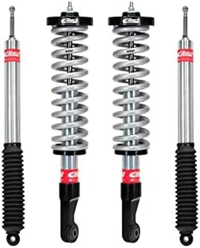 Eibach E86-82-067-01-22 Pro-Truck Coilover Stage 2 (Coilovers Front in Saudi Arabia