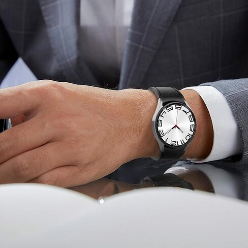 متوافق مع CMF Watch Pro 2 Band، سوار معصم بديل من الجلد السيليكون المسامي 22 مم متوافق مع CMF Watch Pro، Watch Pro 2 Smartwatch in Saudi Arabia