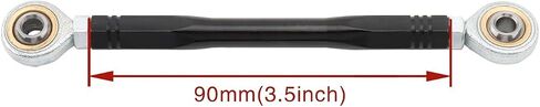 Motorcycle Gear Shift Rod Linkage Universal(90mm) in Kuwait