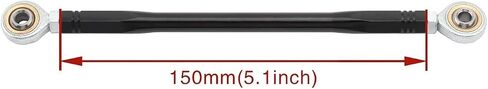 Motorcycle Gear Shift Rod Linkage Universal(90mm) in Kuwait