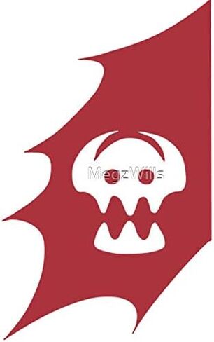 HTTYD Toothless's Tail&Hiccups Skull Logo - Sticker - DIe Cut Vinyl - Bright Print Sticker in Saudi Arabia
