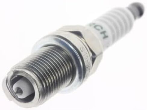 مقابس شرارة OEM الأصلية 92070-0048 حزمة من 3 (7026 الشعلة) لـ Kawasaki Mule Pro FX Fxr Fxt in Kuwait