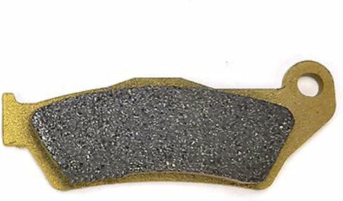 Disc Brake Pads For CFMOTO CLX 700 2020 2021 2022 Motorcycle Front/Rear Brake Pads Accessories (Color : 3 pair 1 sets) in Saudi Arabia
