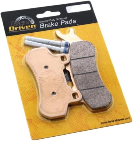 Brake Pads fit Can-Am Defender Max HD10 XMR 2019-2023 Front and Rear in Saudi Arabia