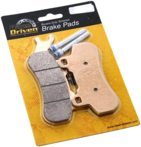 Brake Pads fit Can-Am Defender Max HD10 XMR 2019-2023 Front and Rear in Saudi Arabia