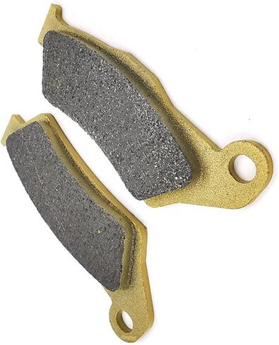 Disc Brake Pads For CFMOTO CLX 700 2020 2021 2022 Motorcycle Front/Rear Brake Pads Accessories (Color : 3 pair 1 sets) in Saudi Arabia