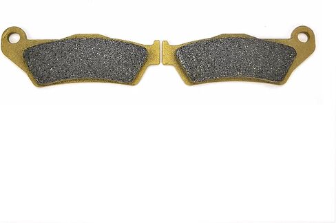Disc Brake Pads For CFMOTO CLX 700 2020 2021 2022 Motorcycle Front/Rear Brake Pads Accessories (Color : 3 pair 1 sets) in Saudi Arabia