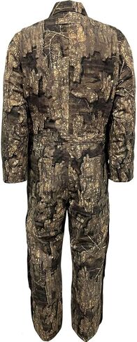 Men's Hunter's Creek Coveralls in Saudi Arabia