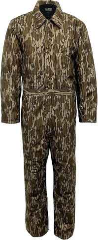 Men's Hunter's Creek Coveralls in Saudi Arabia