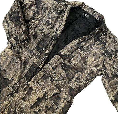 Men's Hunter's Creek Coveralls in Saudi Arabia