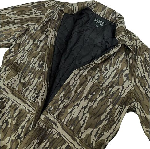 Men's Hunter's Creek Coveralls in Saudi Arabia