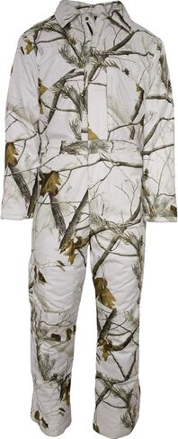 Men's Hunter's Creek Coveralls in Saudi Arabia