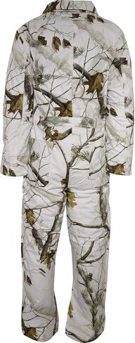 Men's Hunter's Creek Coveralls in Saudi Arabia