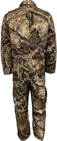 Men's Hunter's Creek Coveralls in Saudi Arabia