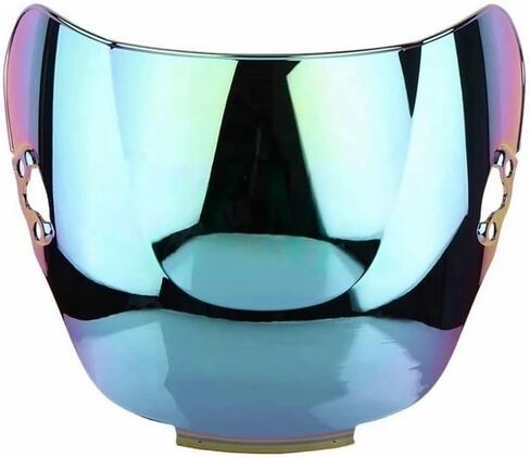 دراجة نارية الزجاج الأمامي الأمامية Flyscreen لـ CBR 600 F2 1991 1992 1993 1994 شاشة الزجاج الأمامي للدراجات النارية ل CBR600 CBRF2 91 92 93 الأمامية الزجاج الأمامي in Kuwait