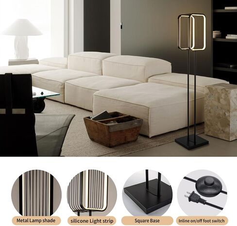Dimmable Pendant Light 28W LED Strip and Bulb (Included) Combo Adjustable Height Industrial Kitchen Island Fixtures Modern Metal Chandeliers for Dining Room Restaurants Living Rooms Cafes Bar in Saudi Arabia