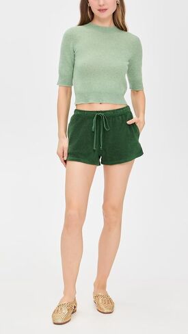 Suzie Kondi Women's Shallis Shorts in Saudi Arabia