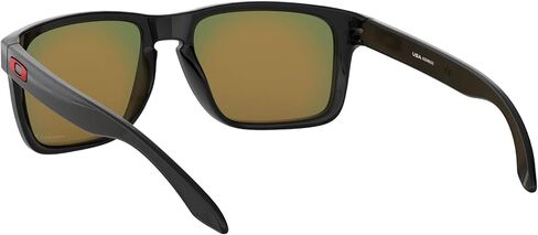 Oakley Holbrook XL OO9417 Sunglasses For Men Bundle Leash + VISIOVA Accessories in Saudi Arabia