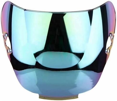 دراجة نارية الزجاج الأمامي الأمامية Flyscreen لـ CBR 600 F2 1991 1992 1993 1994 شاشة الزجاج الأمامي للدراجات النارية ل CBR600 CBRF2 91 92 93 الأمامية الزجاج الأمامي in Kuwait