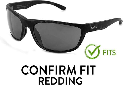 العدسات البديلة للاستبدال Apex Pro Pros لنظارات Smith Redding - (براون) in Saudi Arabia