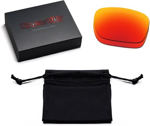 SmartVLT Set of 5 Men's Replacement Lenses for Oakley Sphaera OO9403 Sunglass Combo Pack S02 in Saudi Arabia