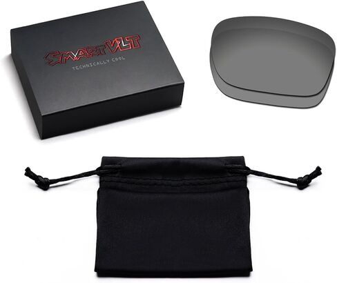 SmartVLT Set of 5 Men's Replacement Lenses for Oakley Sphaera OO9403 Sunglass Combo Pack S02 in Saudi Arabia