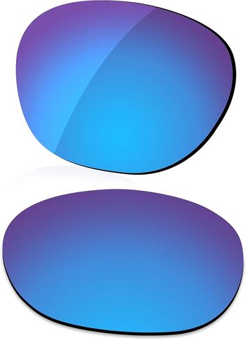 استبدال العدسة المستقطبة لـ Rayban Daddy O RB2016 59mm Sunglass - المزيد من الخيارات in Kuwait