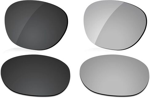 استبدال العدسة المستقطبة لـ Rayban Daddy O RB2016 59mm Sunglass - المزيد من الخيارات in Kuwait