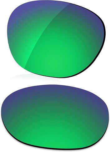 استبدال العدسة المستقطبة لـ Rayban Daddy O RB2016 59mm Sunglass - المزيد من الخيارات in Kuwait