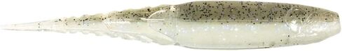 Z-Man CSP45-64PK5 ChatterSpike 4.5 بوصة، أسود/أزرق، 5 قطع in Saudi Arabia