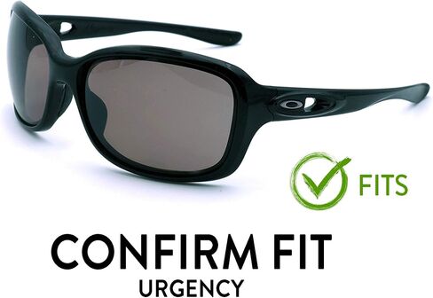 عدسات Apex العدسات الاستبدال المستقطبة لنظارات شمسية Oakley Oo9158 in Saudi Arabia