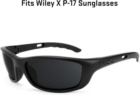 Revant Replacement Lenses for Wiley X P-17 in Saudi Arabia