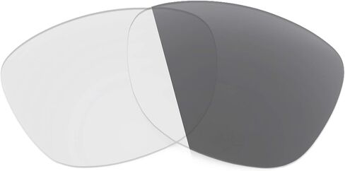 Revant Replacement Lenses for Oakley Forehand in Saudi Arabia