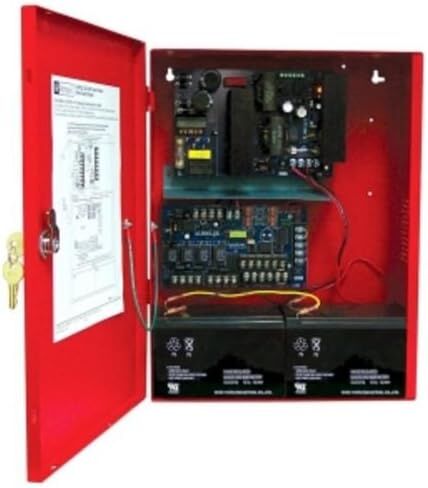 Altronix AL1002ULADA 10 Amp NAC Power Extender in Saudi Arabia