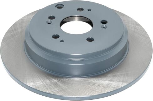 Durago Titanium Series Rear Solid Brake Rotor in Saudi Arabia