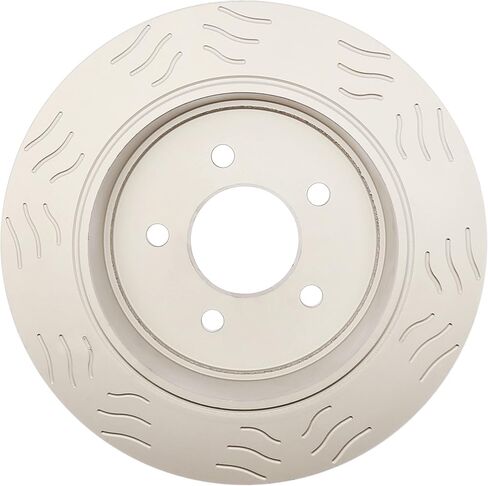 Raybestos Specialty Street Performance Automotive Replacement Rear Disc Brake Rotor for Select 2003-2011 Ford Crown Victoria, 2003-2011 Mercury Grand Marquis, 2003-2004 Mercury Marauder (680129PER) in Saudi Arabia