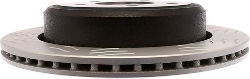 Raybestos Specialty Street Performance Automotive Replacement Rear Disc Brake Rotor for Select 2003-2011 Ford Crown Victoria, 2003-2011 Mercury Grand Marquis, 2003-2004 Mercury Marauder (680129PER) in Saudi Arabia